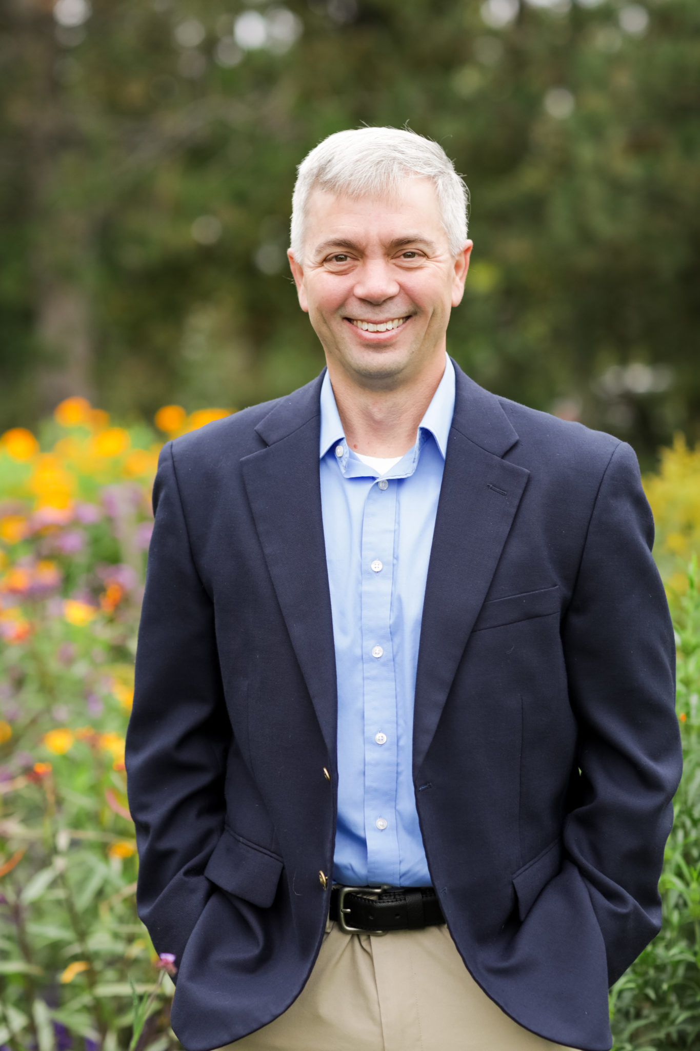 Michael J. Wasco Paul Frank + Collins