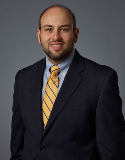 Benjamin Gould to Present Real Estate Seminar Paul Frank + Collins