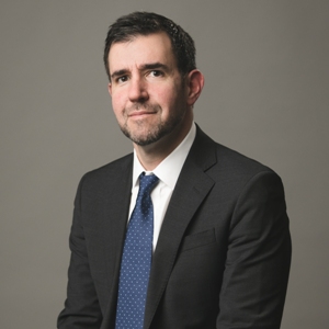 Image of Shane W. McCormack. Click to read more about them.